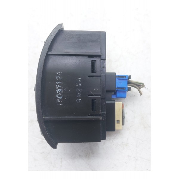 Comando Tração Chevrolet S10 01/05 15037124
