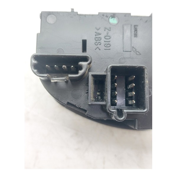 Comando Tração Chevrolet S10 01/05 15037124