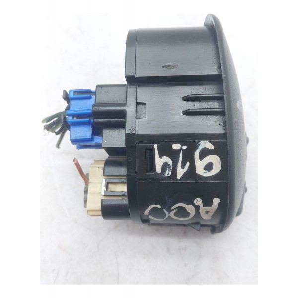 Comando Tração Chevrolet S10 01/05 15037124