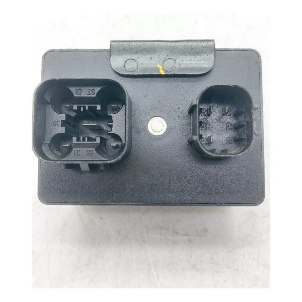 Modulo Ventoinha Ford Ka 1.0 0261s03109 E3ba18e249ba