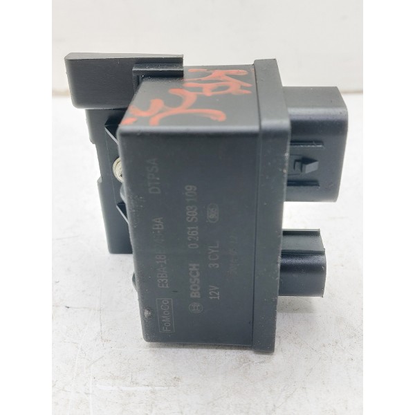 Modulo Ventoinha Ford Ka 1.0 0261s03109 E3ba18e249ba