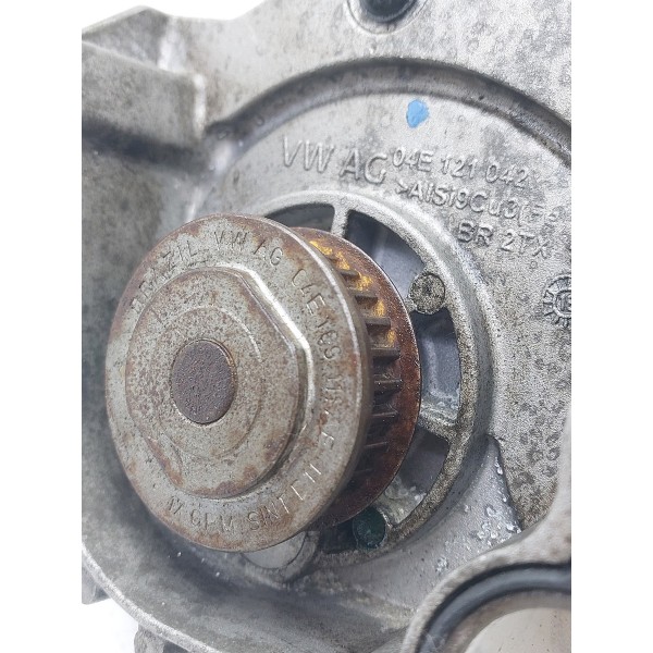 Bomba De Água Up Virtus Polo 1.0 Tsi 18/22 04e121042