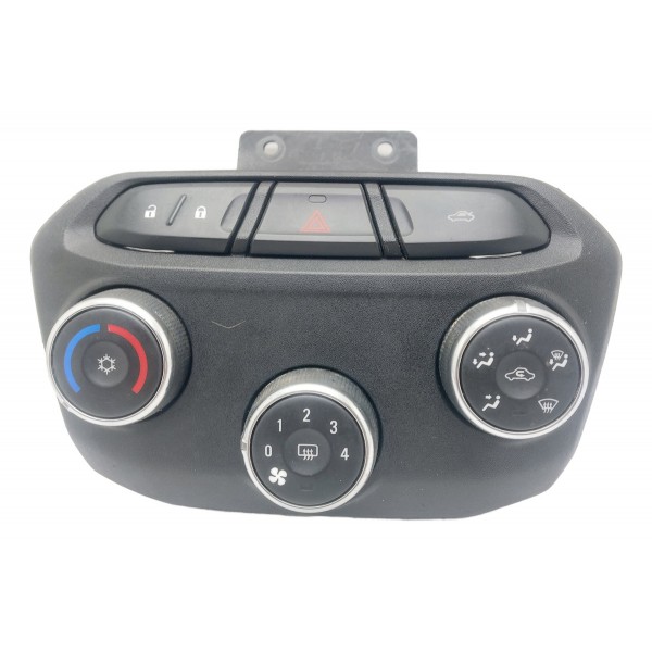 Comando Ar Condicionado Gm Onix Prisma 2013 2014 2015 A 2019