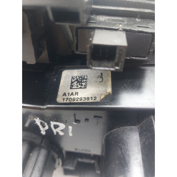 Comando Ar Condicionado Gm Onix Prisma 2013 2014 2015 A 2019