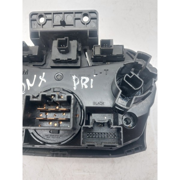 Comando Ar Condicionado Gm Onix Prisma 2013 2014 2015 A 2019