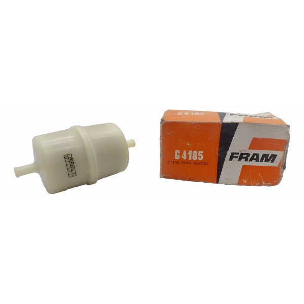 Filtro Combustível Fram Modelo Universal G4185