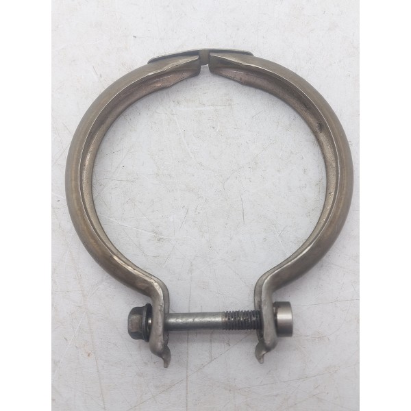 Braçadeira Turbina Vw Jetta Gli 2.0 2019 5q0253725g Original