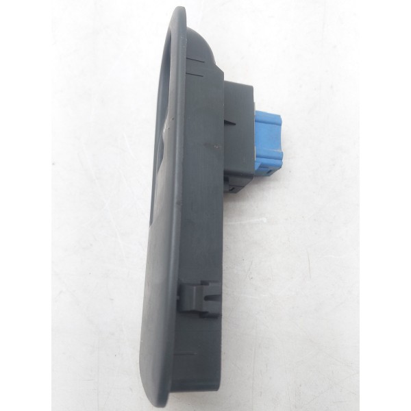 Botão Comando Vidro Elétrico Renault Duster 12/13 809608021r