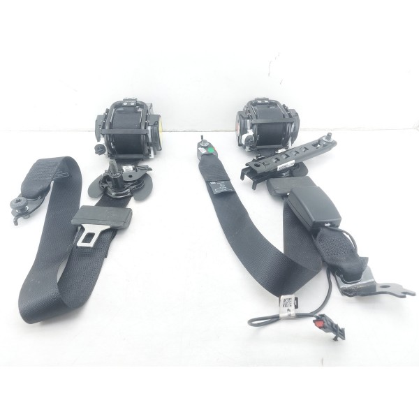 Kit Airbag Painel Completo Chevrolet Onix Turbo 2020 A 2025