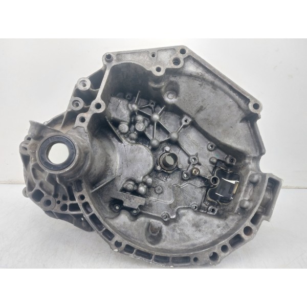 Carcaça Capa Seca Caixa Marcha Peugeot 207 307 C3 1.6 16v