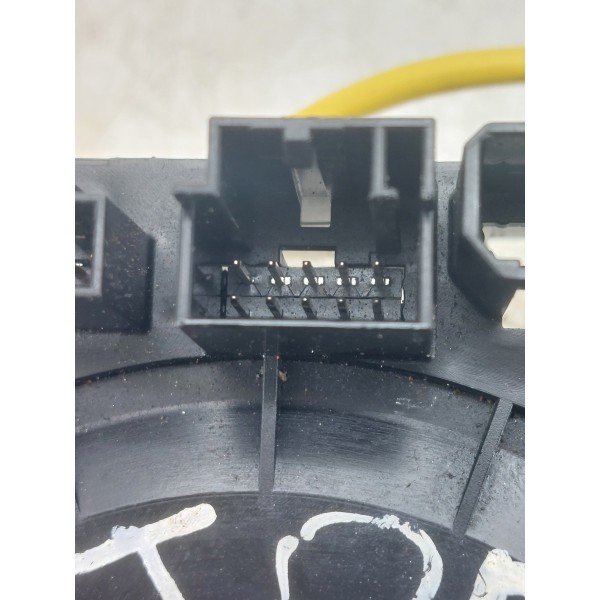 Cinta Fita Airbag Hard Disk Jeep Renegade 16v 1.8 2.0 15/22 Preto