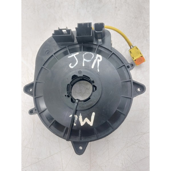 Cinta Fita Airbag Hard Disk Jeep Renegade 16v 1.8 2.0 15/22 Preto