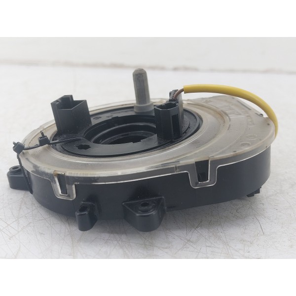 Cinta Fita Airbag Hard Disk Jeep Renegade 16v 1.8 2.0 15/22 Preto