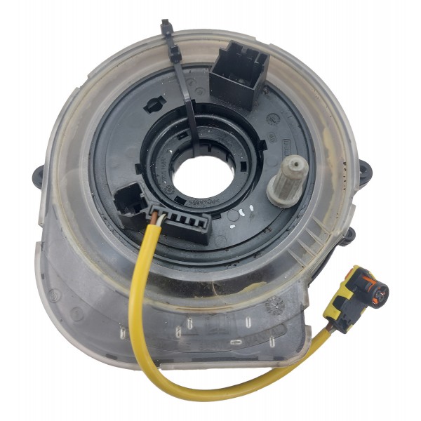Cinta Fita Airbag Hard Disk Jeep Renegade 16v 1.8 2.0 15/22 Preto