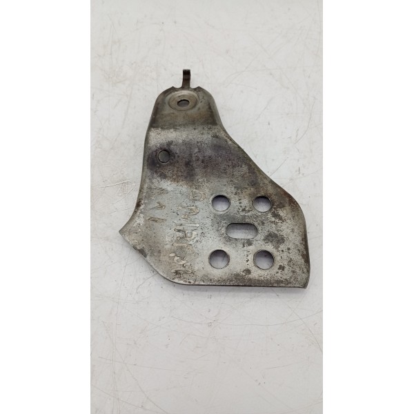 Suporte Bomba Agua Auxiliar Vw Amarok 11/16 2h0965557