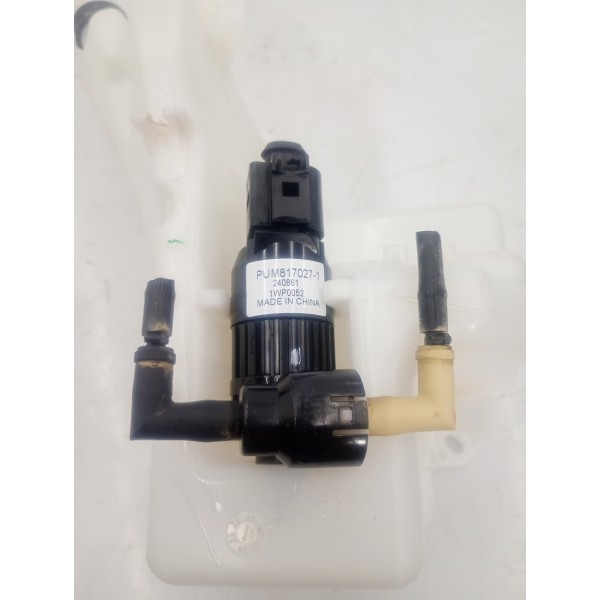 Reservatorio Dagua/motor Parabrisa Onix Turbo 1.0 20/25