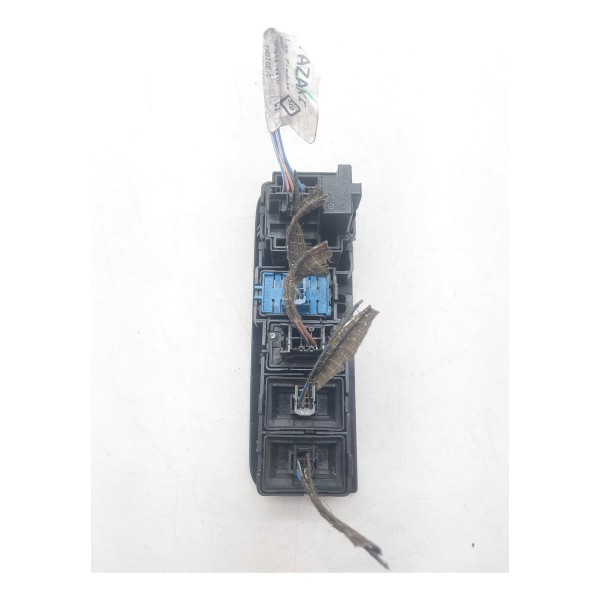 Comando Farol Porta Malas Combustível Fluence 2011 A 2016