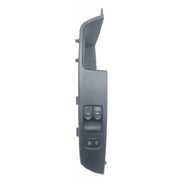 Moldura Com Botao Vidro Eletrico Hyundai Hb20 2014 A 2019