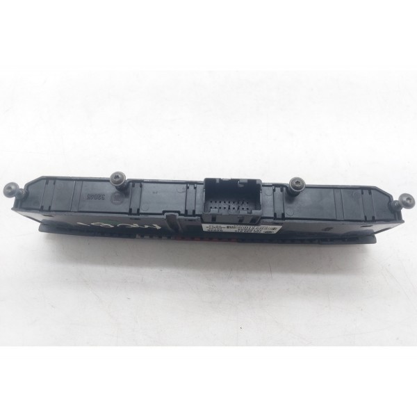Botão Comando Pisca Alerta Fiat Mobi 100233013