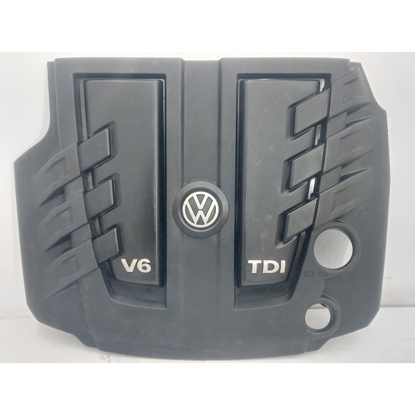 Tampa Cobertura Do Motor Amarok V6 059103925ct
