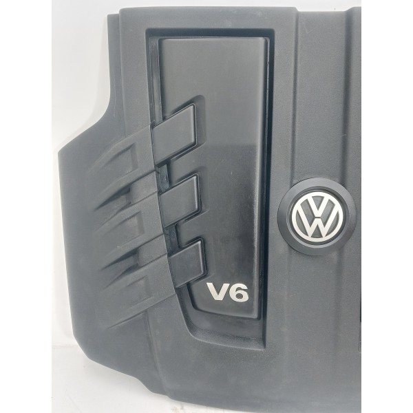 Tampa Cobertura Do Motor Amarok V6 059103925ct
