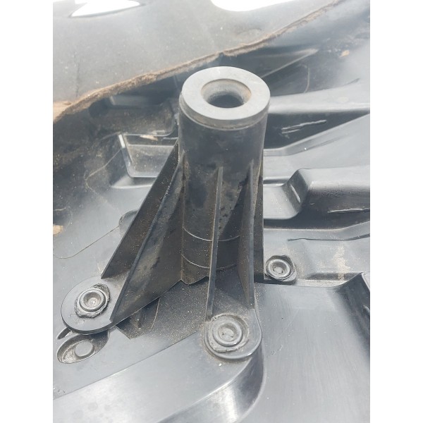 Tampa Cobertura Do Motor Amarok V6 059103925ct