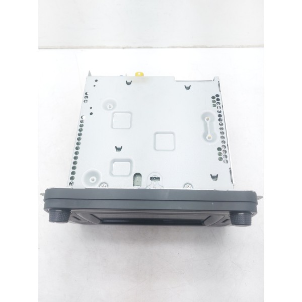 Radio Multimídia Vw Amarok 3.0 V6 19/23 5c0035680f