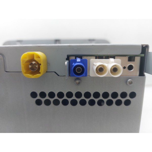 Radio Multimídia Vw Amarok 3.0 V6 19/23 5c0035680f