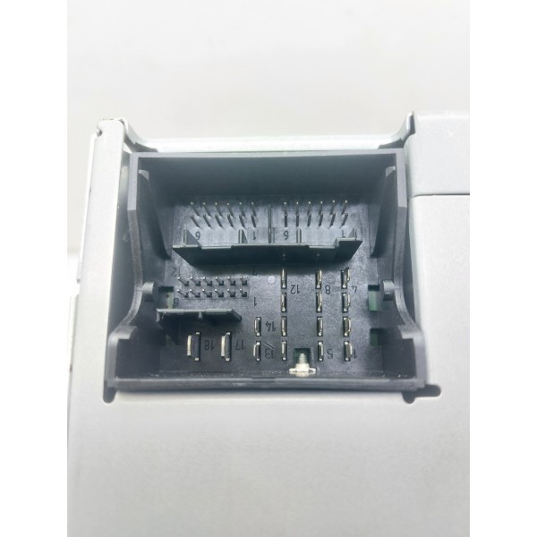 Radio Multimídia Vw Amarok 3.0 V6 19/23 5c0035680f