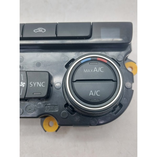Comando Ar Condicionado Vw Amarok V6 2017 2018 2019 A 2023