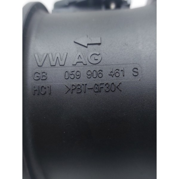 Suporte Sensor Fluxo Ar Vw Amarok V6 16/20 059906461