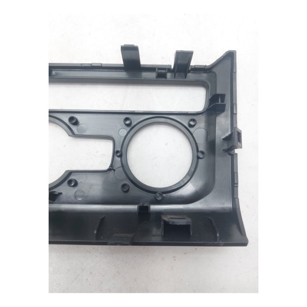 Moldura Comando Ar Condicionado Amarok V6 17/23 2h6857304a