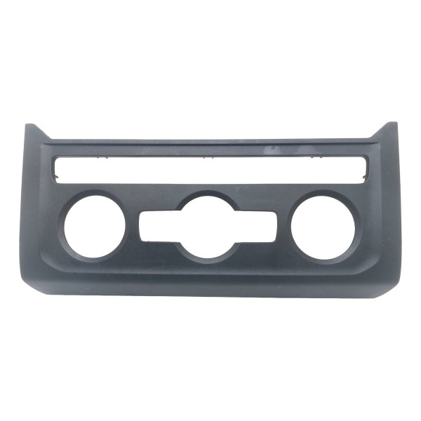 Moldura Comando Ar Condicionado Amarok V6 17/23 2h6857304a