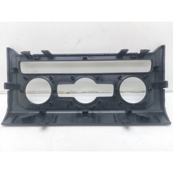 Moldura Comando Ar Condicionado Amarok V6 17/23 2h6857304a