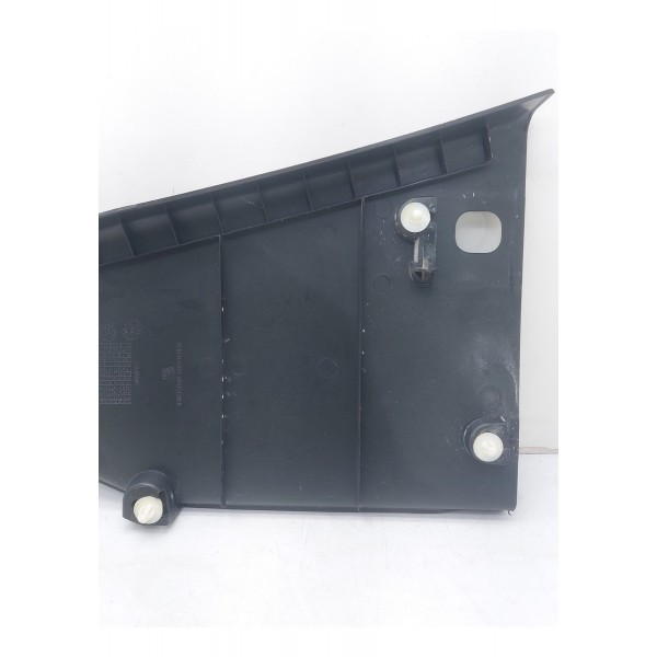 Moldura Inferior Coluna Direito Vw Amarok V6 15 2h7867288