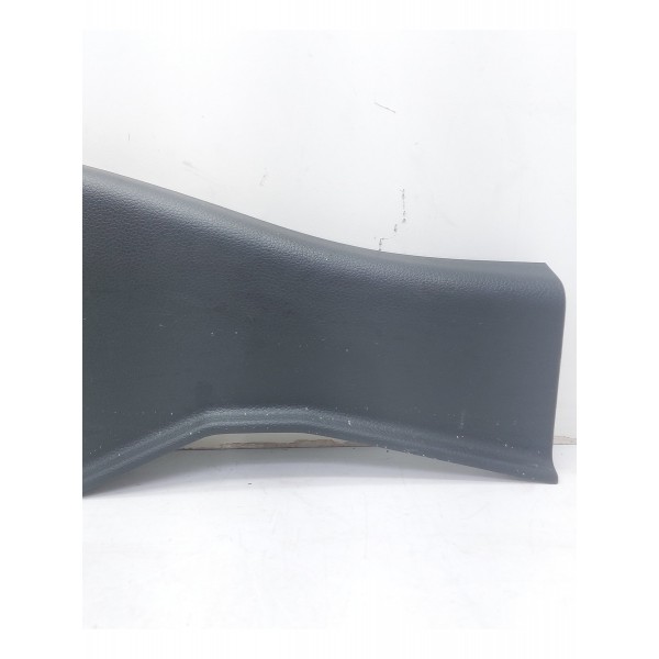 Moldura Inferior Coluna Direito Vw Amarok V6 15 2h7867288