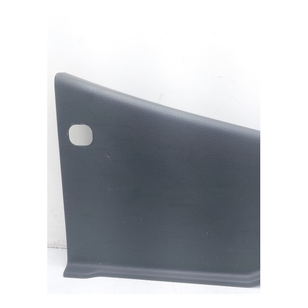 Moldura Inferior Coluna Direito Vw Amarok V6 15 2h7867288