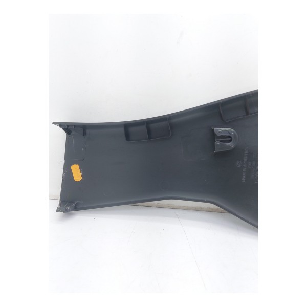Moldura Inferior Coluna Direito Vw Amarok V6 15 2h7867288