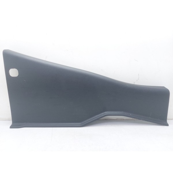 Moldura Inferior Coluna Direito Vw Amarok V6 15 2h7867288
