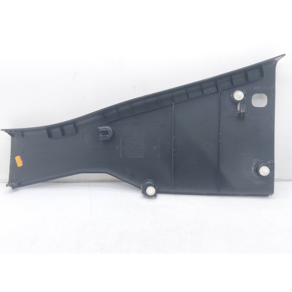 Moldura Inferior Coluna Direito Vw Amarok V6 15 2h7867288