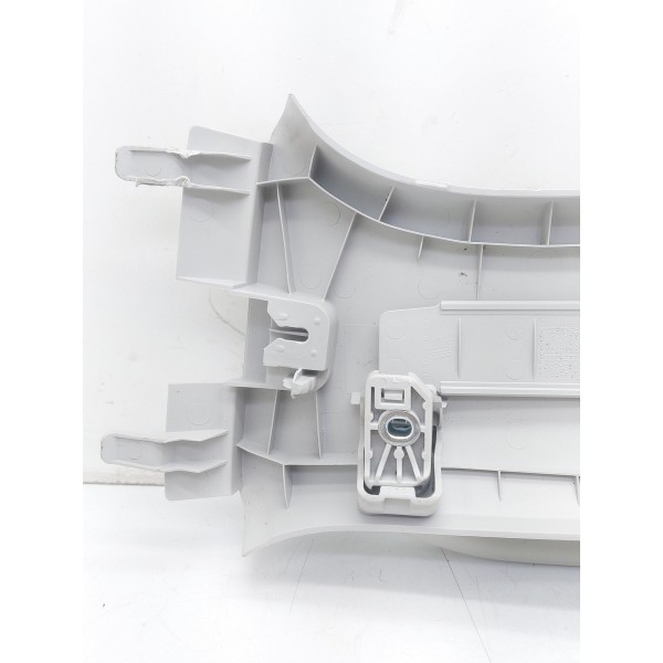 Moldura Coluna B Vw Amarok V6 18/19 Direita 2h7867244m