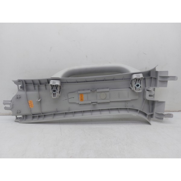 Moldura Coluna B Vw Amarok V6 18/19 Direita 2h7867244m
