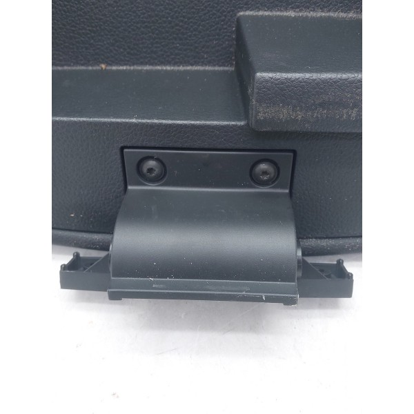 Apoio Braço Console Vw Amarok 3.0 V6 2019 2h6863761a
