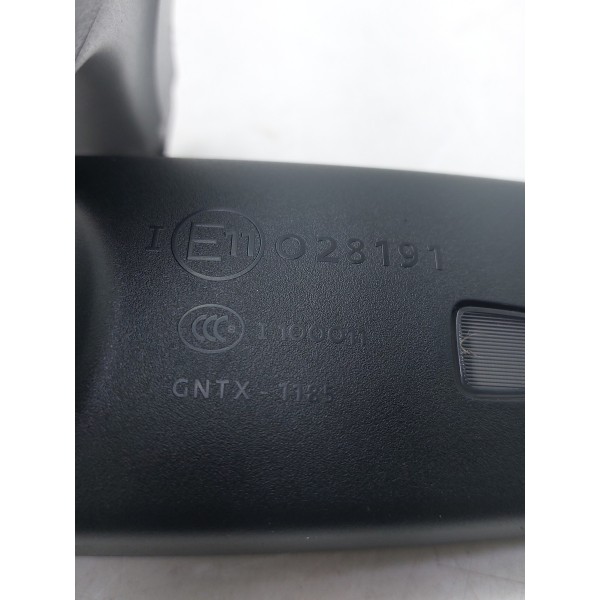 Retrovisor Interno Central Amarok V6 18/23 3g0857511am