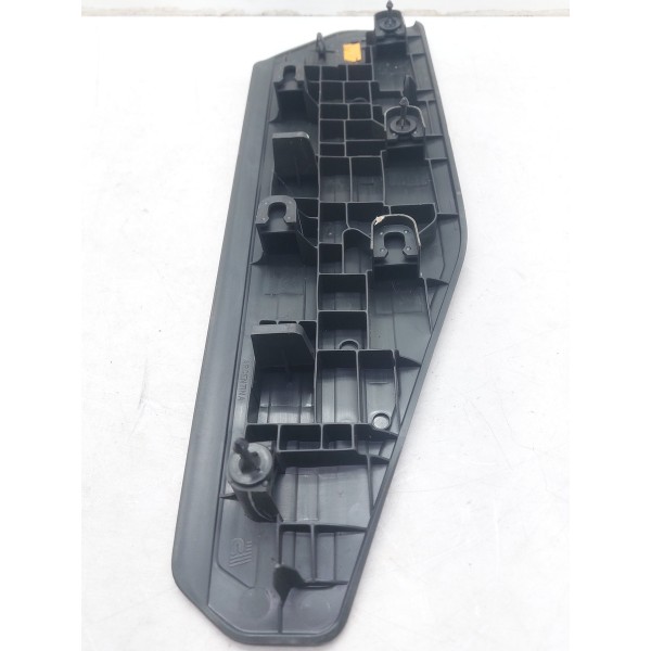 Moldura Soleira Porta (td) Amarok V6 10/19 2h7864678