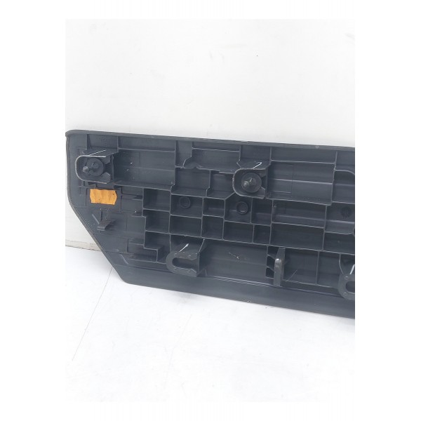 Moldura Soleira Porta (td) Amarok V6 10/19 2h7864678