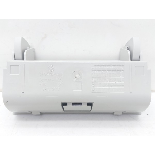 Moldura Porta Óculos Volkswagen Amarok V6 17/20 2h0868565e