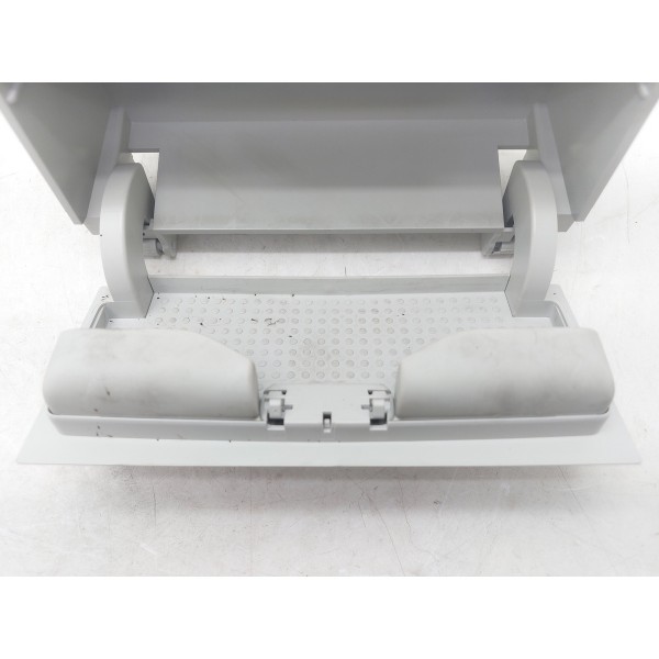 Moldura Porta Óculos Volkswagen Amarok V6 17/20 2h0868565e