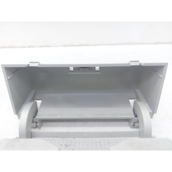 Moldura Porta Óculos Volkswagen Amarok V6 17/20 2h0868565e