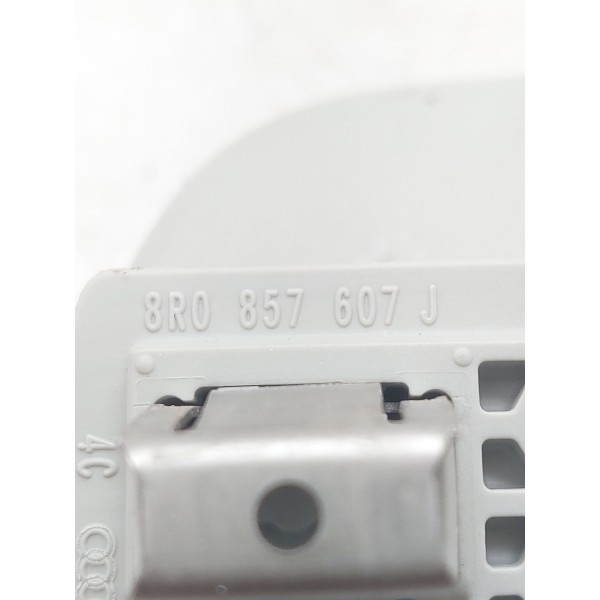 Alça Teto Pqp Direita Amarok V6 8r0857607j